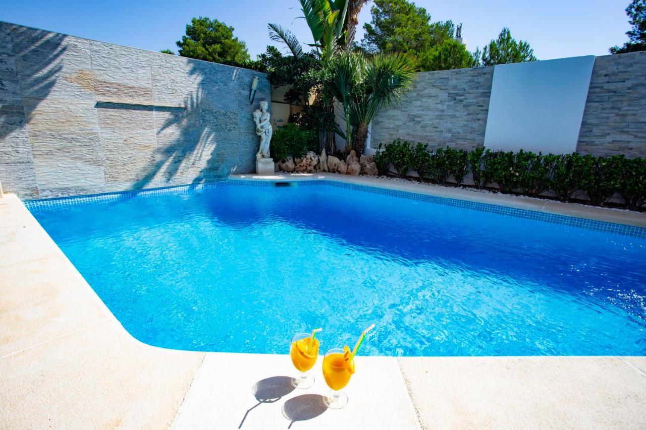 Feriehus Casa Albufera