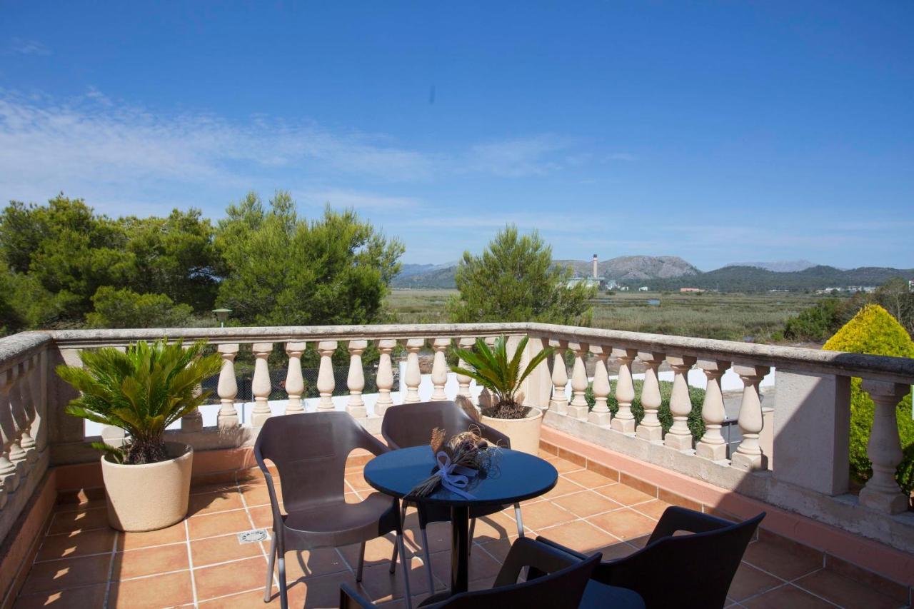 Casa Albufera