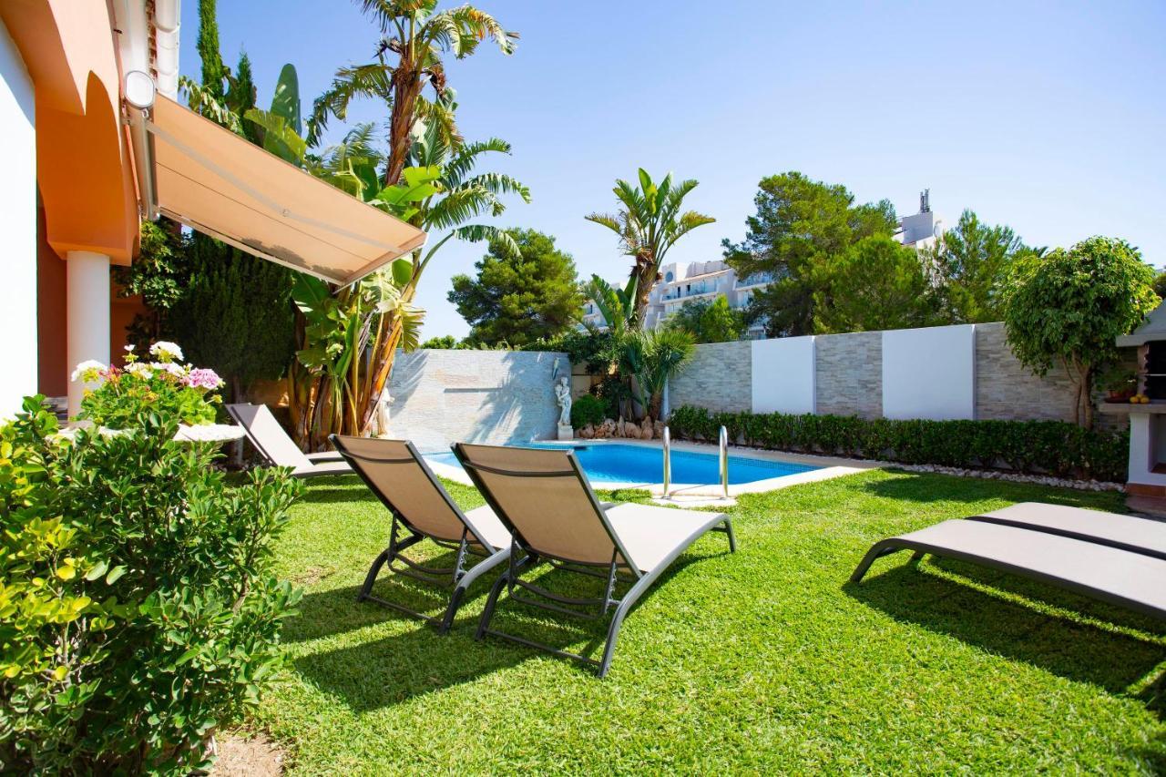 Casa Albufera